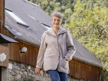 Magasin d’Usine Val d’Arizes : Découvrez le Vrai Lainage des Pyrénées à 5 Minutes de Bagnères-de-Bigorre